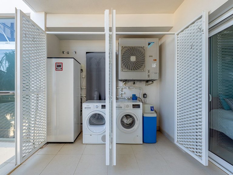 Apartment for Sale in Benalmadena, Malaga 44