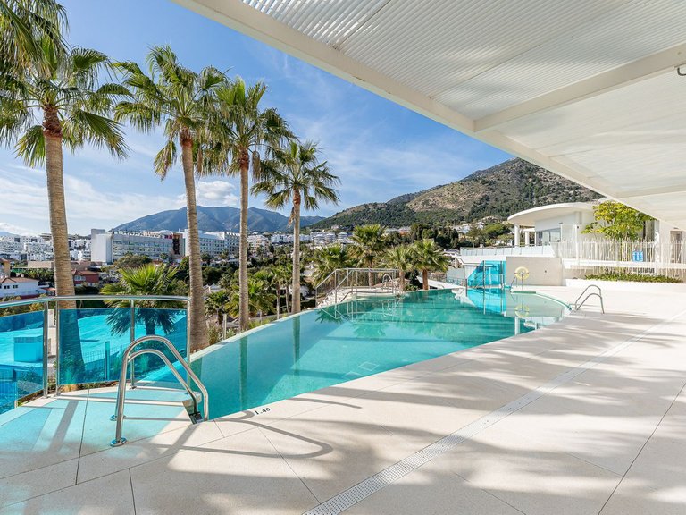 Apartment for Sale in Benalmadena, Malaga 48