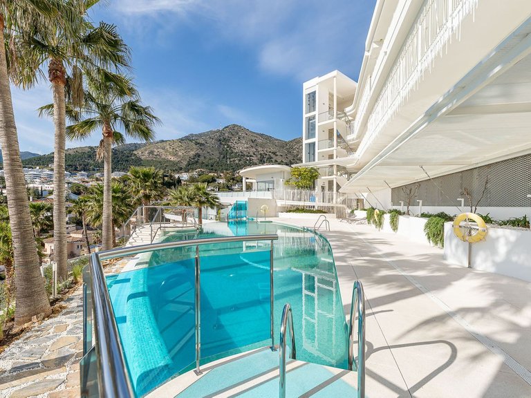 Apartment for Sale in Benalmadena, Malaga 49