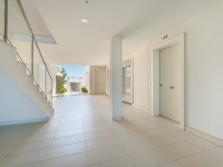 Apartment for Sale in Benalmadena, Malaga 5