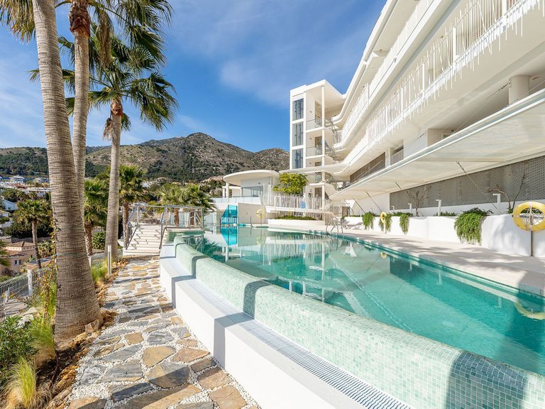 Apartment for Sale in Benalmadena, Malaga 50