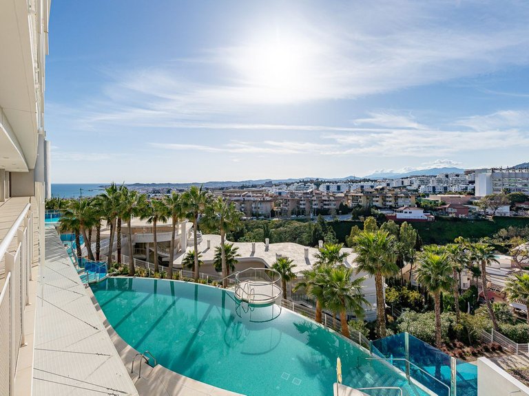 Apartment for Sale in Benalmadena, Malaga 52