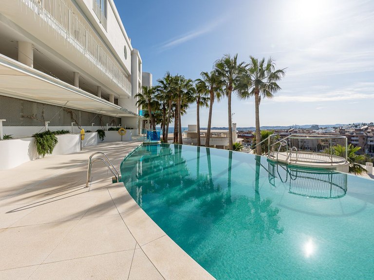 Apartment for Sale in Benalmadena, Malaga 53