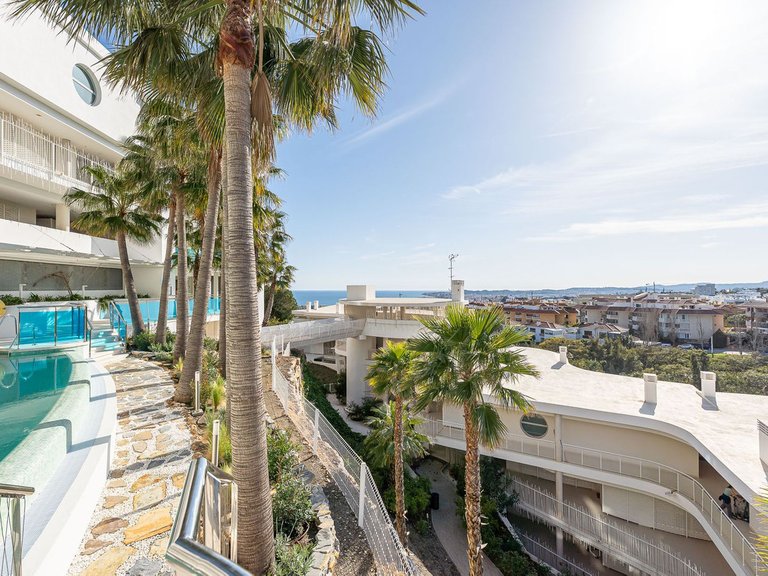 Apartment for Sale in Benalmadena, Malaga 54