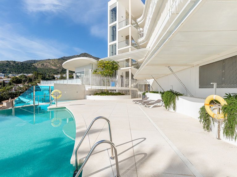 Apartment for Sale in Benalmadena, Malaga 55