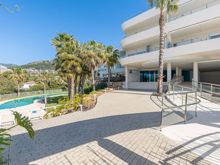 Apartment for Sale in Benalmadena, Malaga 56
