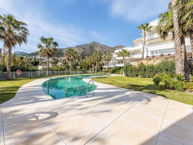 Apartment for Sale in Benalmadena, Malaga 57