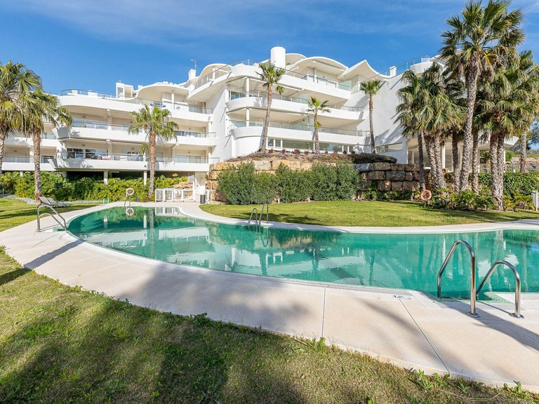Apartment for Sale in Benalmadena, Malaga 58