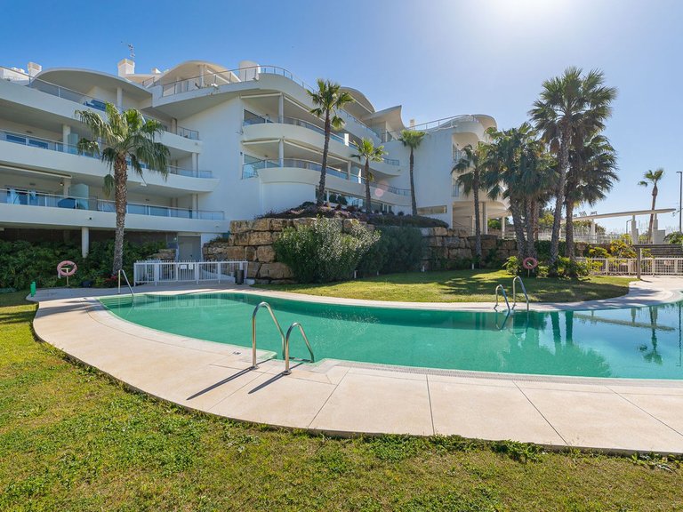Apartment for Sale in Benalmadena, Malaga 59