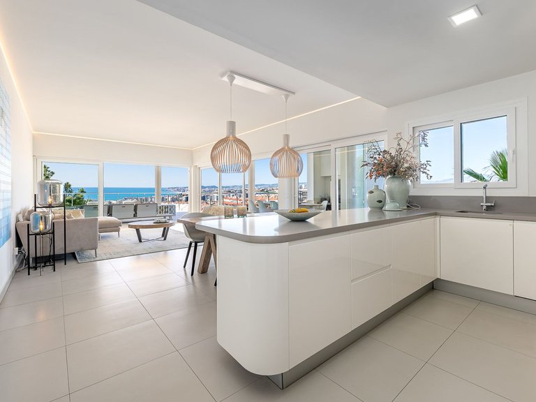 Apartment for Sale in Benalmadena, Malaga 6