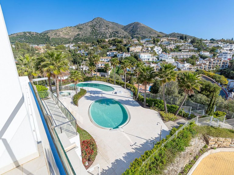 Apartment for Sale in Benalmadena, Malaga 60
