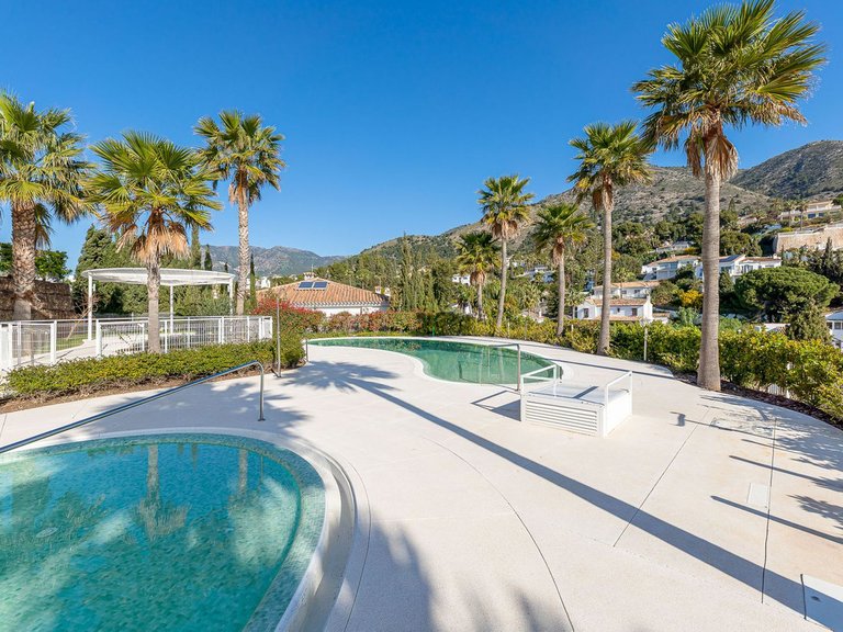 Apartment for Sale in Benalmadena, Malaga 61