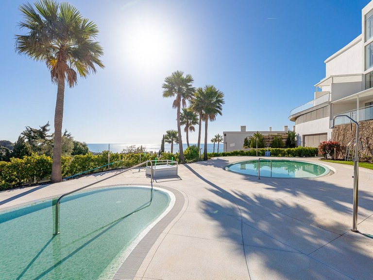 Apartment for Sale in Benalmadena, Malaga 62