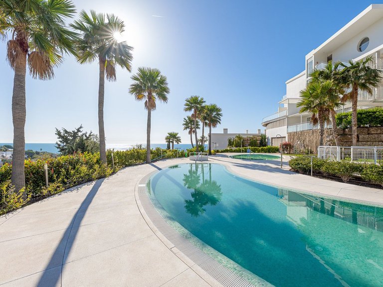 Apartment for Sale in Benalmadena, Malaga 63