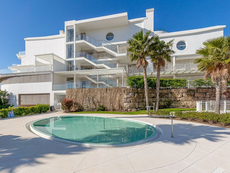 Apartment for Sale in Benalmadena, Malaga 64