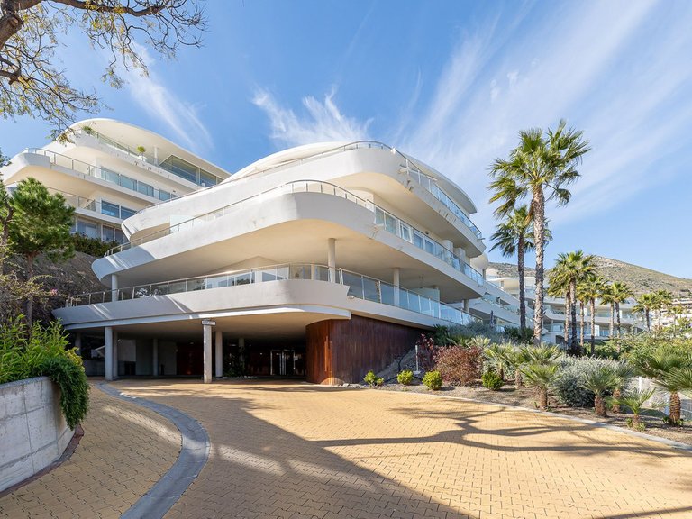Apartment for Sale in Benalmadena, Malaga 67
