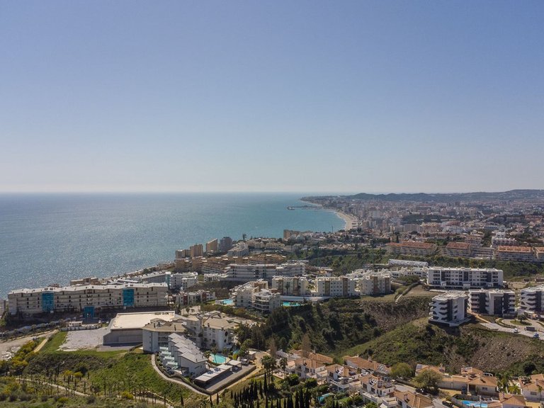 Apartment for Sale in Benalmadena, Malaga 71