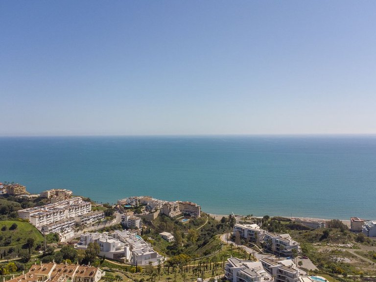 Apartment for Sale in Benalmadena, Malaga 72