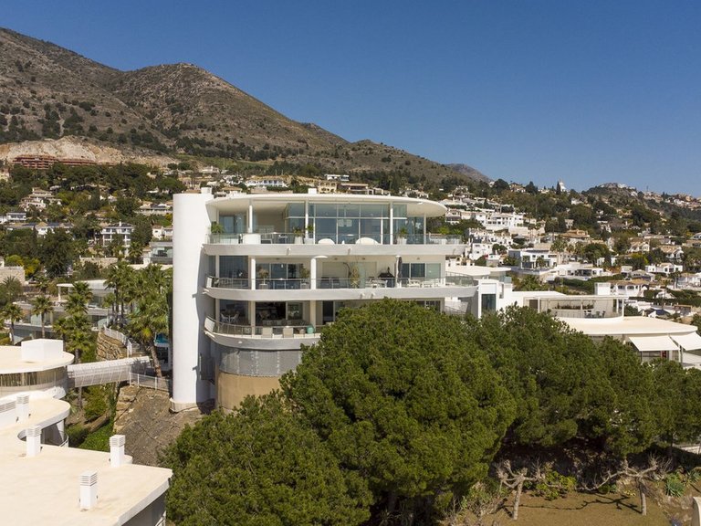 Apartment for Sale in Benalmadena, Malaga 73