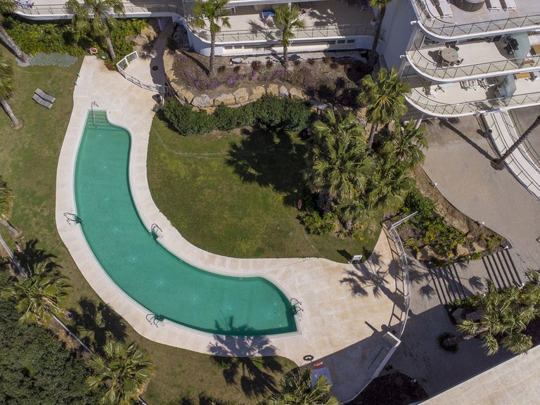Apartment for Sale in Benalmadena, Malaga 74