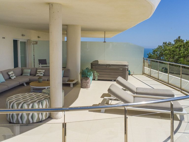 Apartment for Sale in Benalmadena, Malaga 76