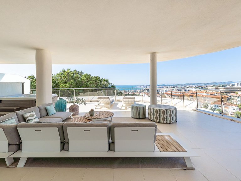 Apartment for Sale in Benalmadena, Malaga 8