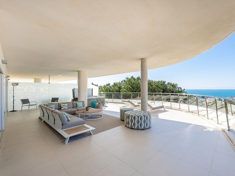 Apartment for Sale in Benalmadena, Malaga 9