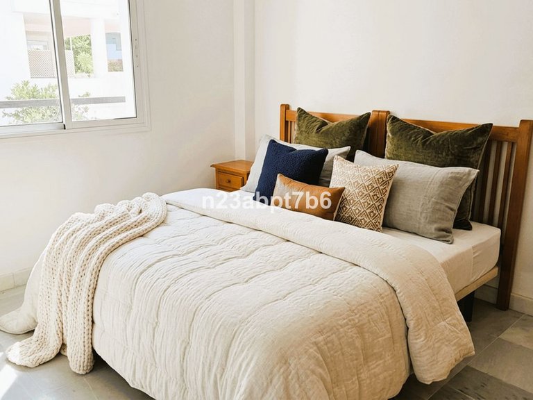 Apartment for Sale in Nueva Andalucía, Malaga 10