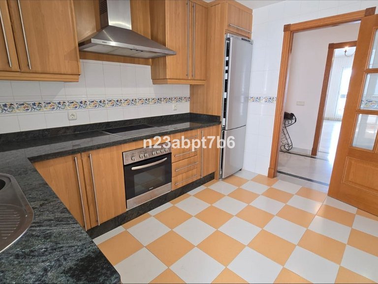 Apartment for Sale in Nueva Andalucía, Malaga 3