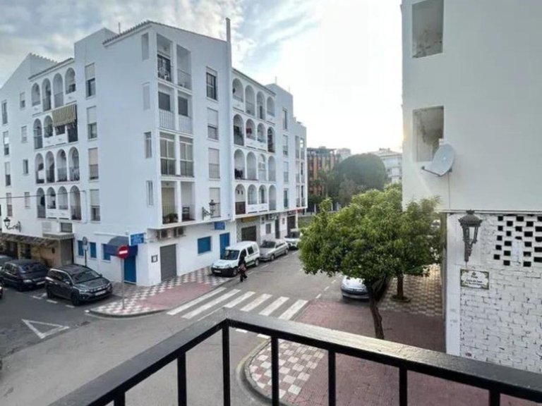 Apartment for Sale in Estepona, Malaga 1