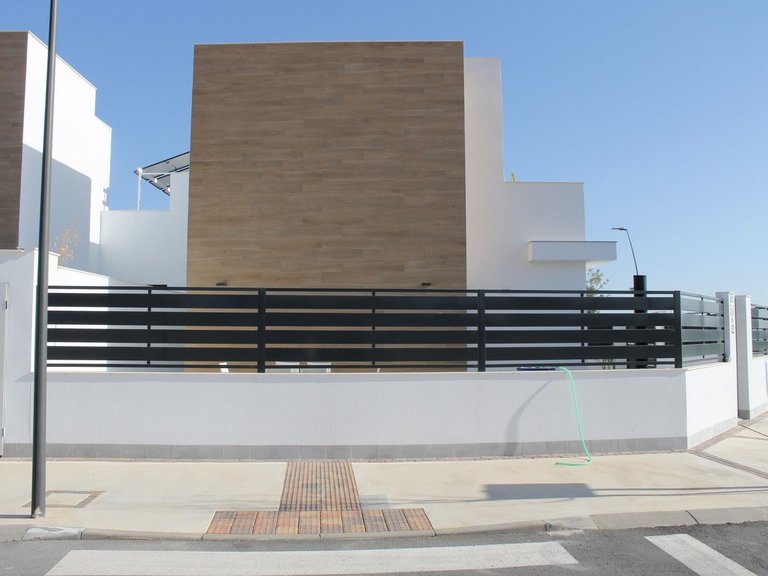 Villa for Sale in Torre-pacheco, Murcia 22