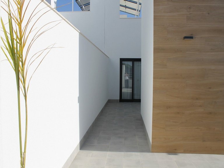 Villa for Sale in Torre-pacheco, Murcia 26