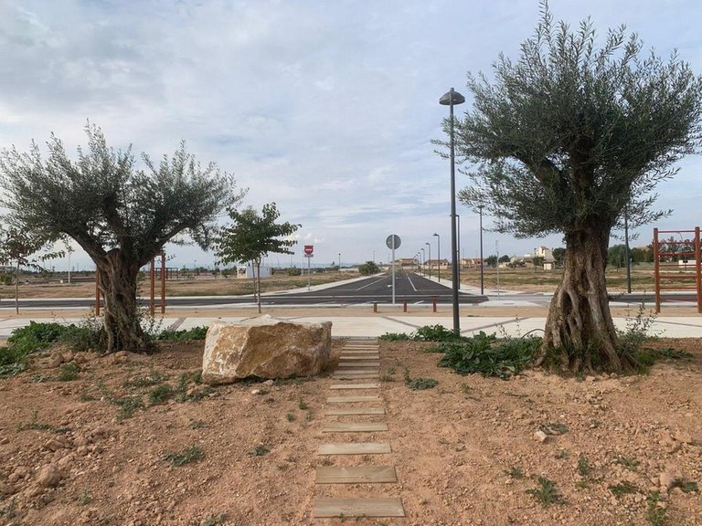 Villa for Sale in Torre-pacheco, Murcia 38