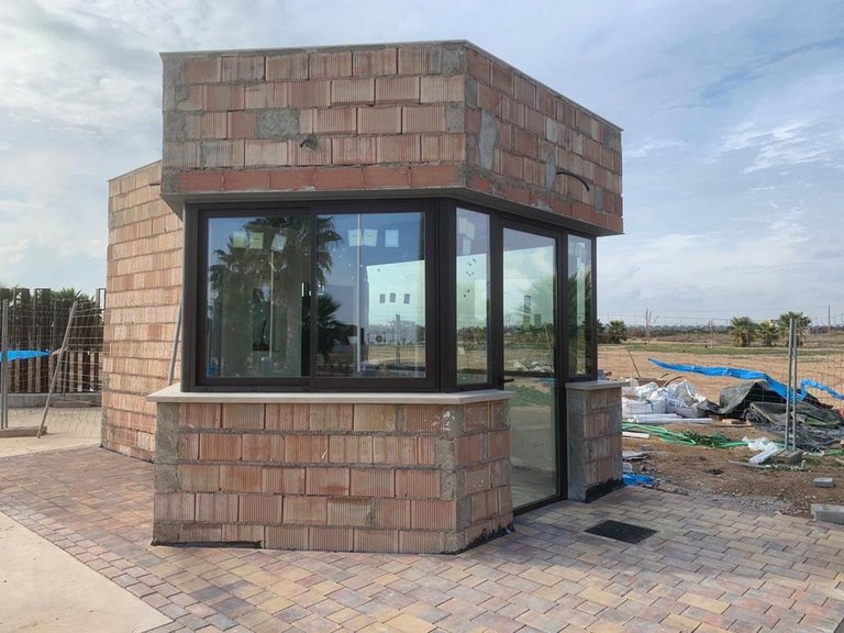 Villa for Sale in Torre-pacheco, Murcia 39