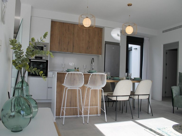 Villa for Sale in Torre-pacheco, Murcia 4