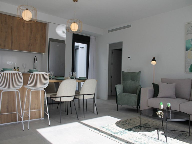 Villa for Sale in Torre-pacheco, Murcia 5
