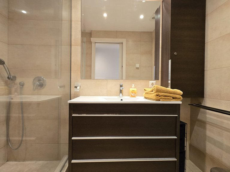 Apartment for Sale in The Golden Mile, Malaga 14