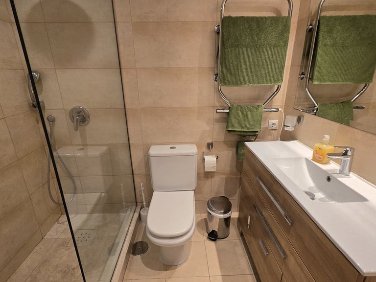 Apartment for Sale in The Golden Mile, Malaga 17
