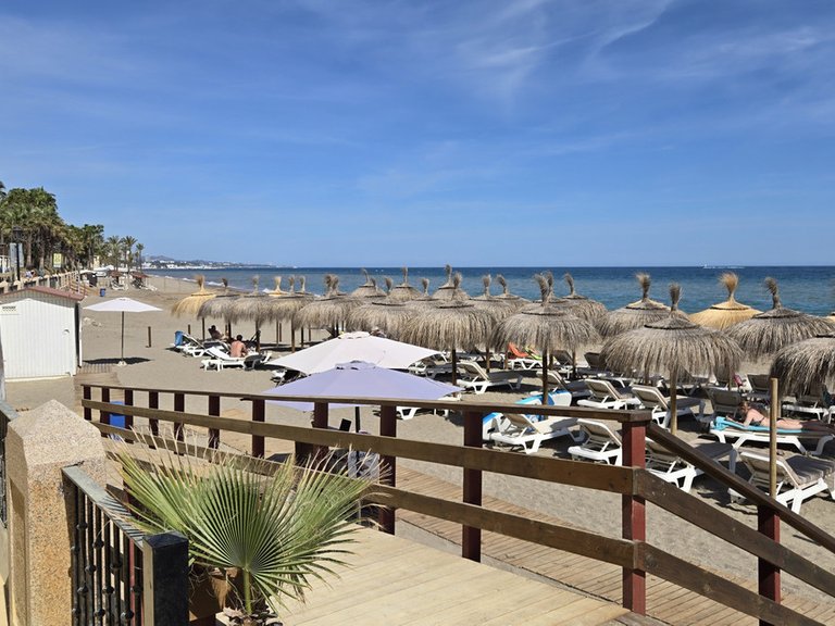 Apartment for Sale in The Golden Mile, Malaga 25