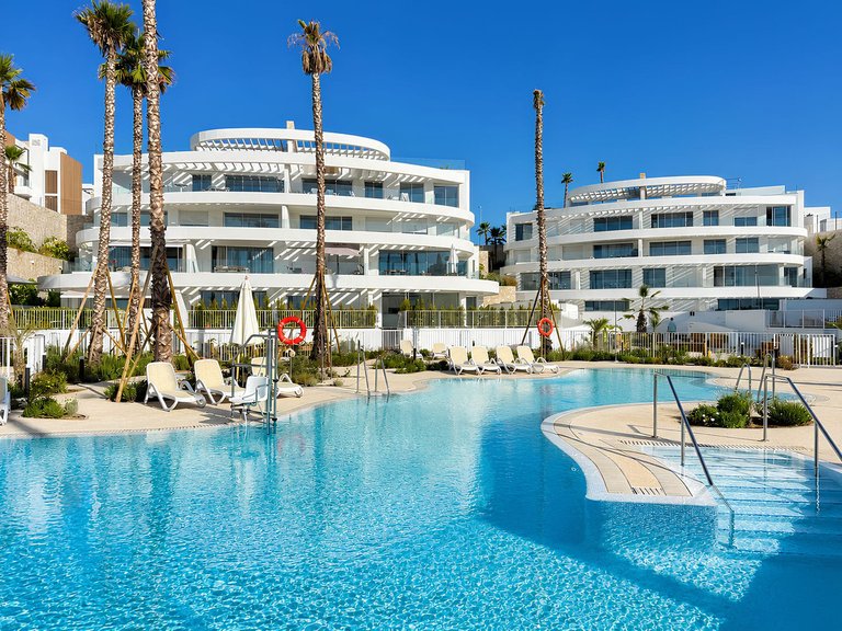 Apartment for Sale in La Cala De Mijas, Malaga 1