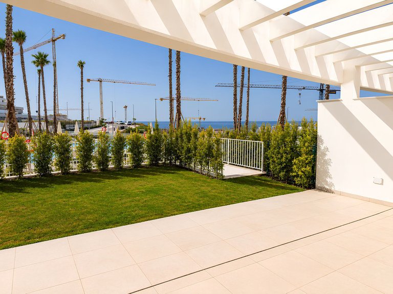 Apartment for Sale in La Cala De Mijas, Malaga 10