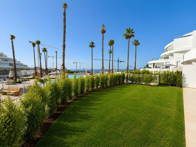 Apartment for Sale in La Cala De Mijas, Malaga 11
