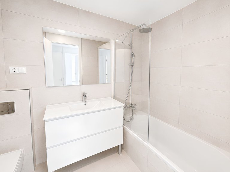 Apartment for Sale in La Cala De Mijas, Malaga 17