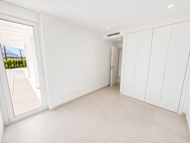 Apartment for Sale in La Cala De Mijas, Malaga 18