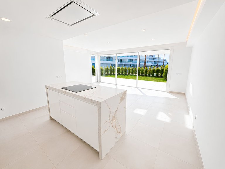 Apartment for Sale in La Cala De Mijas, Malaga 21