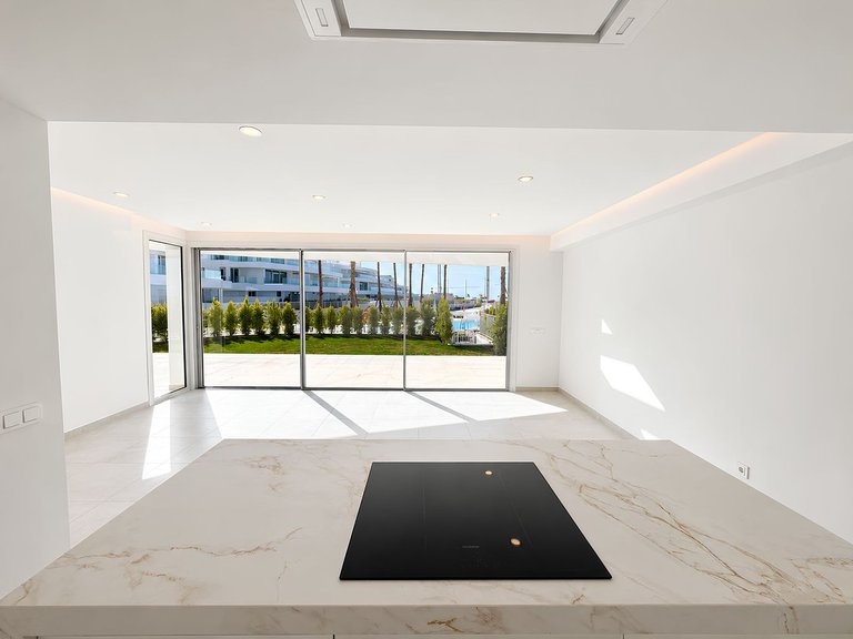 Apartment for Sale in La Cala De Mijas, Malaga 23