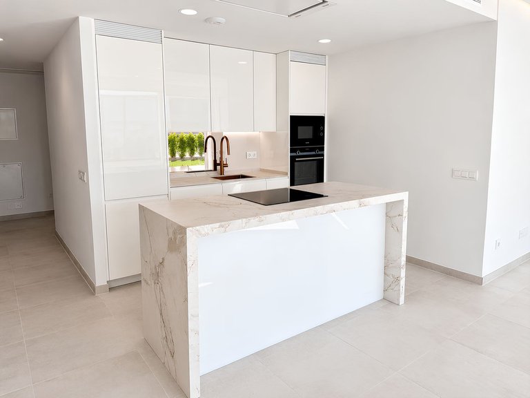 Apartment for Sale in La Cala De Mijas, Malaga 24