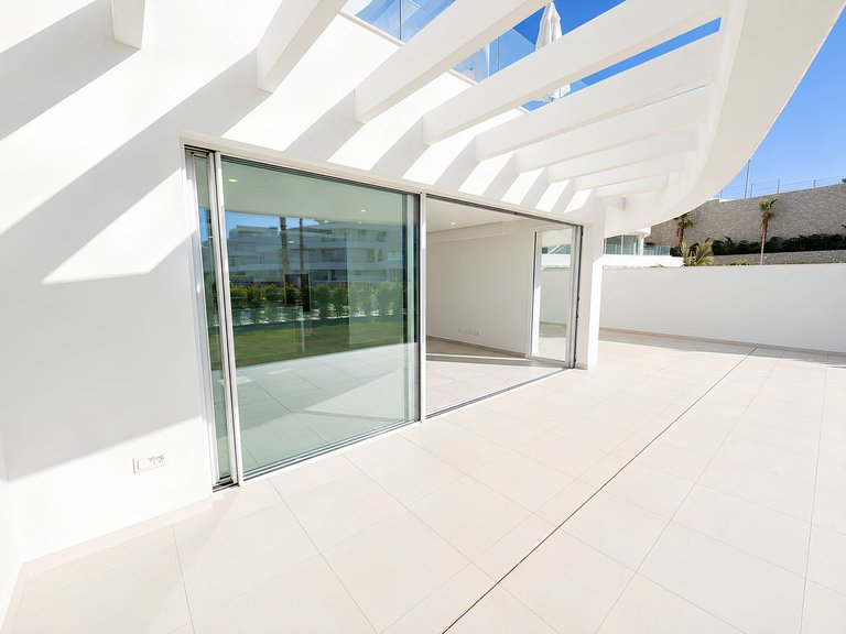 Apartment for Sale in La Cala De Mijas, Malaga 25