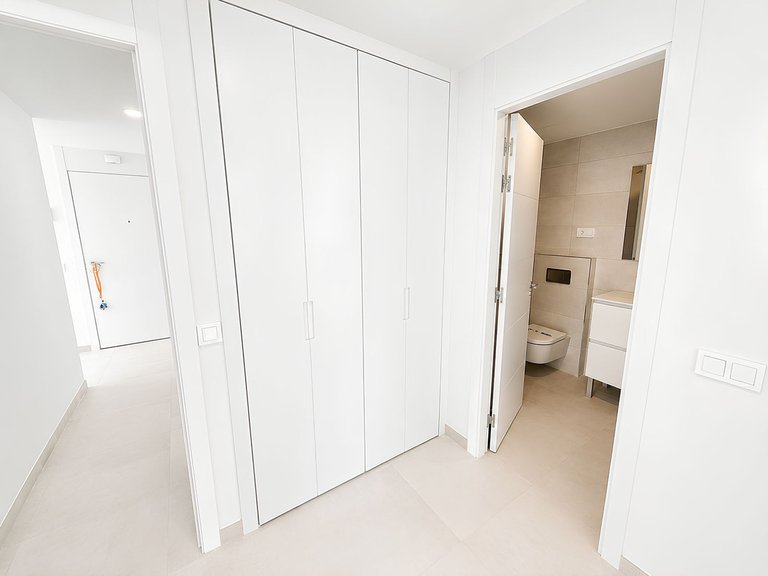 Apartment for Sale in La Cala De Mijas, Malaga 27