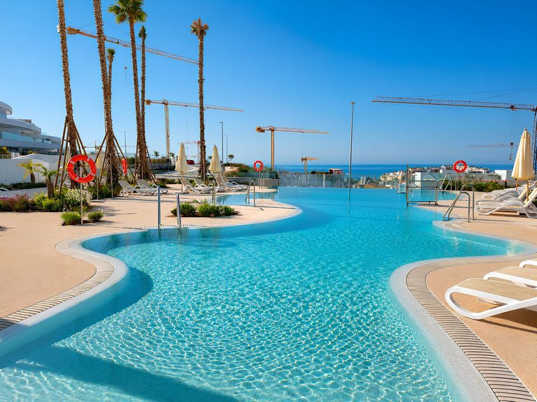 Apartment for Sale in La Cala De Mijas, Malaga 31
